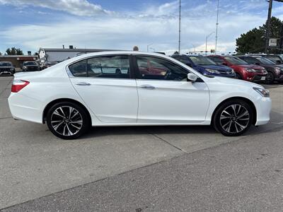 2015 Honda Accord Sport   - Photo 9 - South Sioux City, NE 68776