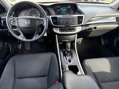 2015 Honda Accord Sport   - Photo 19 - South Sioux City, NE 68776