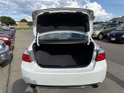 2015 Honda Accord Sport   - Photo 16 - South Sioux City, NE 68776