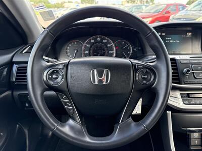 2015 Honda Accord Sport   - Photo 20 - South Sioux City, NE 68776