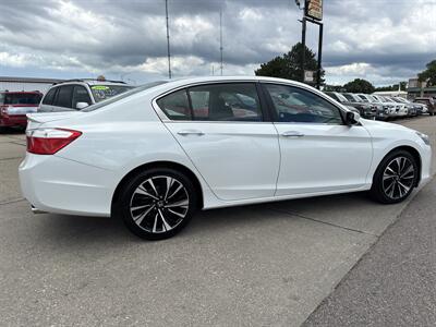 2015 Honda Accord Sport   - Photo 8 - South Sioux City, NE 68776