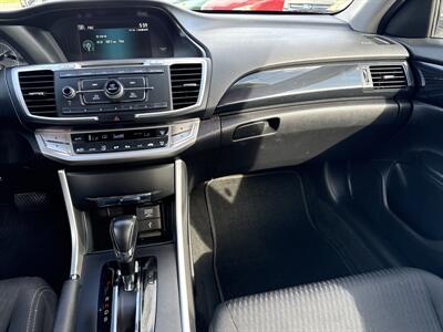 2015 Honda Accord Sport   - Photo 21 - South Sioux City, NE 68776