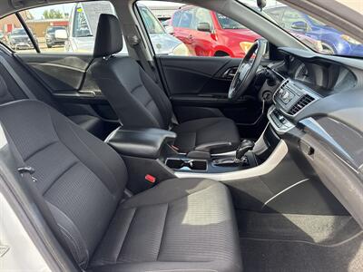 2015 Honda Accord Sport   - Photo 17 - South Sioux City, NE 68776