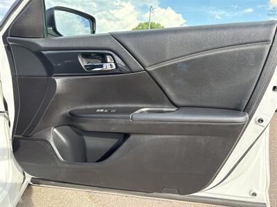 2015 Honda Accord Sport   - Photo 18 - South Sioux City, NE 68776