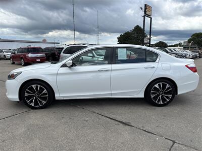 2015 Honda Accord Sport   - Photo 3 - South Sioux City, NE 68776