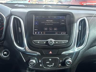 2020 Chevrolet Equinox LT   - Photo 24 - South Sioux City, NE 68776