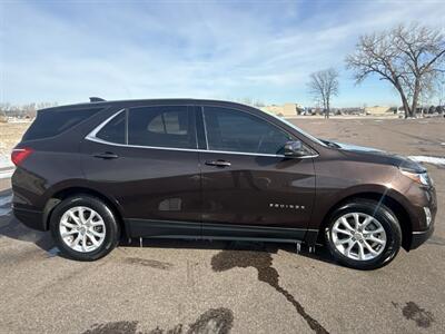 2020 Chevrolet Equinox LT   - Photo 9 - South Sioux City, NE 68776