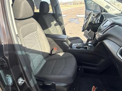 2020 Chevrolet Equinox LT   - Photo 21 - South Sioux City, NE 68776
