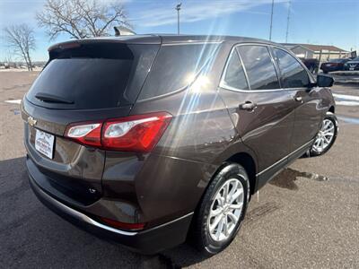2020 Chevrolet Equinox LT   - Photo 7 - South Sioux City, NE 68776