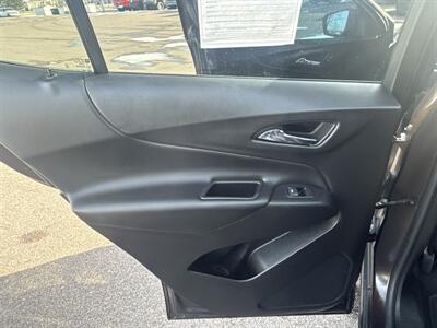 2020 Chevrolet Equinox LT   - Photo 17 - South Sioux City, NE 68776