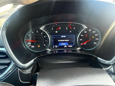 2020 Chevrolet Equinox LT   - Photo 23 - South Sioux City, NE 68776
