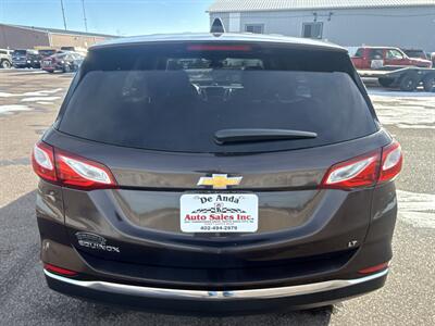 2020 Chevrolet Equinox LT   - Photo 6 - South Sioux City, NE 68776
