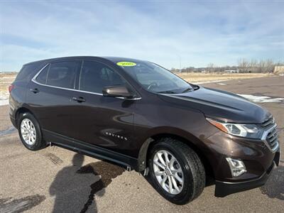 2020 Chevrolet Equinox LT   - Photo 10 - South Sioux City, NE 68776