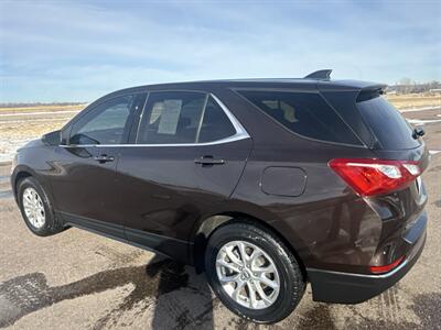 2020 Chevrolet Equinox LT   - Photo 4 - South Sioux City, NE 68776