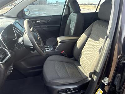 2020 Chevrolet Equinox LT   - Photo 16 - South Sioux City, NE 68776