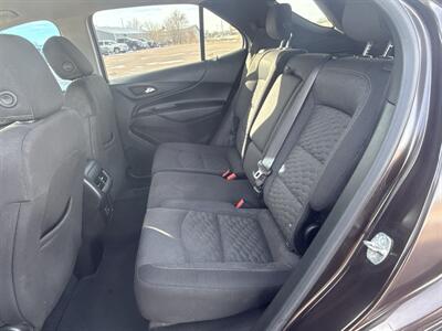 2020 Chevrolet Equinox LT   - Photo 18 - South Sioux City, NE 68776