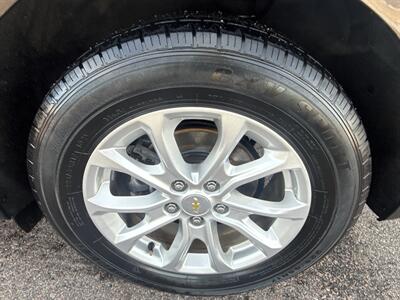 2020 Chevrolet Equinox LT   - Photo 13 - South Sioux City, NE 68776