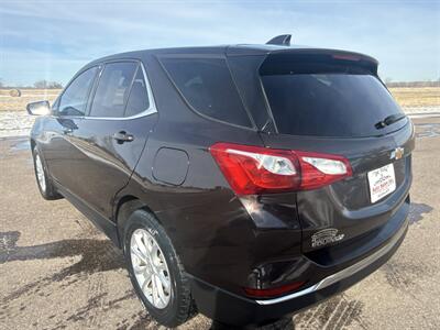 2020 Chevrolet Equinox LT   - Photo 5 - South Sioux City, NE 68776