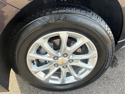 2020 Chevrolet Equinox LT   - Photo 12 - South Sioux City, NE 68776