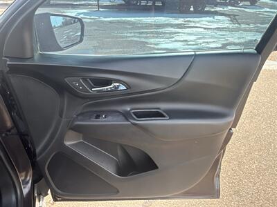 2020 Chevrolet Equinox LT   - Photo 20 - South Sioux City, NE 68776