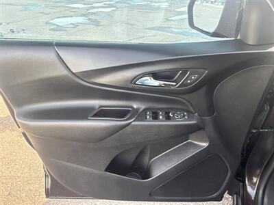2020 Chevrolet Equinox LT   - Photo 15 - South Sioux City, NE 68776