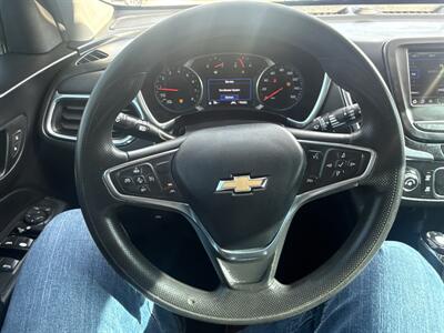 2020 Chevrolet Equinox LT   - Photo 22 - South Sioux City, NE 68776