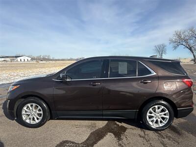 2020 Chevrolet Equinox LT   - Photo 3 - South Sioux City, NE 68776
