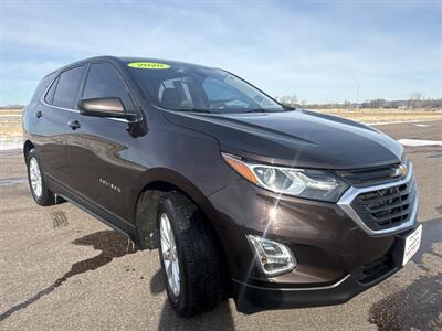 2020 Chevrolet Equinox LT   - Photo 11 - South Sioux City, NE 68776