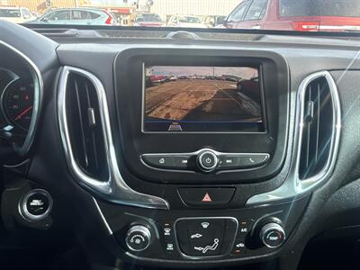 2020 Chevrolet Equinox LT   - Photo 25 - South Sioux City, NE 68776