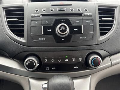 2013 Honda CR-V EX   - Photo 25 - South Sioux City, NE 68776