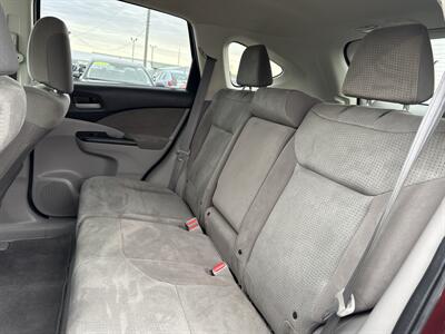 2013 Honda CR-V EX   - Photo 16 - South Sioux City, NE 68776