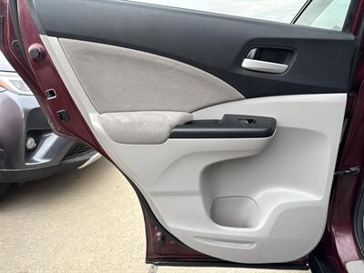 2013 Honda CR-V EX   - Photo 17 - South Sioux City, NE 68776