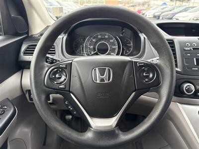 2013 Honda CR-V EX   - Photo 22 - South Sioux City, NE 68776