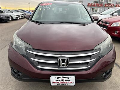 2013 Honda CR-V EX   - Photo 12 - South Sioux City, NE 68776