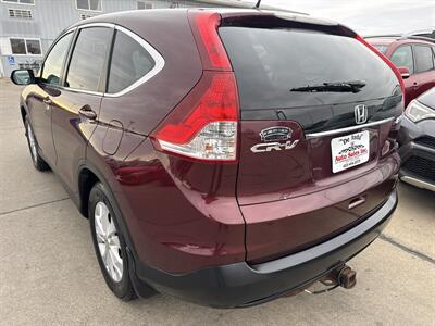 2013 Honda CR-V EX   - Photo 5 - South Sioux City, NE 68776