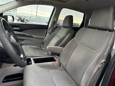 2013 Honda CR-V EX   - Photo 14 - South Sioux City, NE 68776