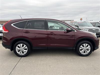2013 Honda CR-V EX   - Photo 9 - South Sioux City, NE 68776