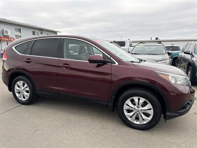 2013 Honda CR-V EX   - Photo 10 - South Sioux City, NE 68776