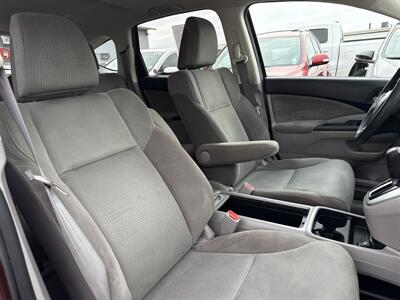 2013 Honda CR-V EX   - Photo 19 - South Sioux City, NE 68776