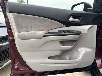 2013 Honda CR-V EX   - Photo 15 - South Sioux City, NE 68776