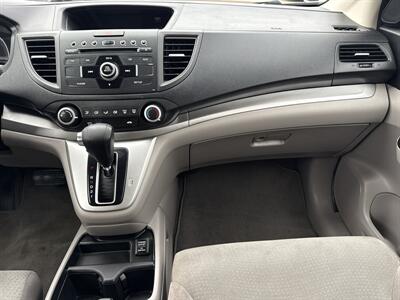 2013 Honda CR-V EX   - Photo 23 - South Sioux City, NE 68776