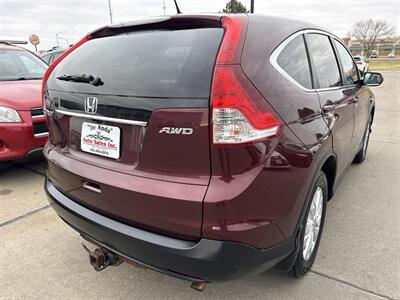 2013 Honda CR-V EX   - Photo 7 - South Sioux City, NE 68776