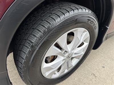 2013 Honda CR-V EX   - Photo 13 - South Sioux City, NE 68776