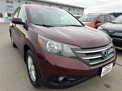 2013 Honda CR-V EX   - Photo 11 - South Sioux City, NE 68776