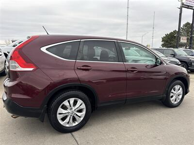 2013 Honda CR-V EX   - Photo 8 - South Sioux City, NE 68776