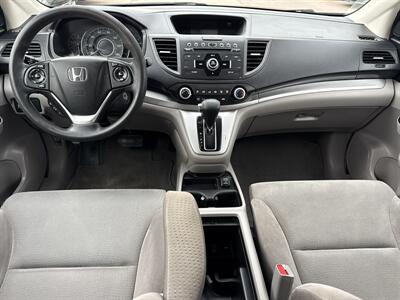 2013 Honda CR-V EX   - Photo 21 - South Sioux City, NE 68776