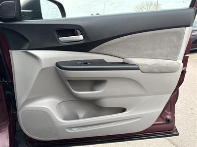 2013 Honda CR-V EX   - Photo 20 - South Sioux City, NE 68776