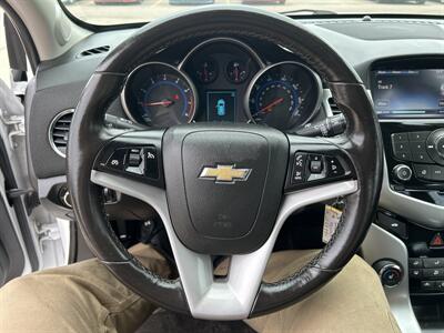 2016 Chevrolet Cruze Limited 2LT Auto   - Photo 21 - South Sioux City, NE 68776
