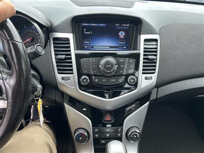 2016 Chevrolet Cruze Limited 2LT Auto   - Photo 19 - South Sioux City, NE 68776