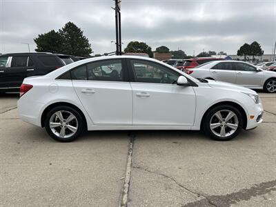 2016 Chevrolet Cruze Limited 2LT Auto   - Photo 6 - South Sioux City, NE 68776
